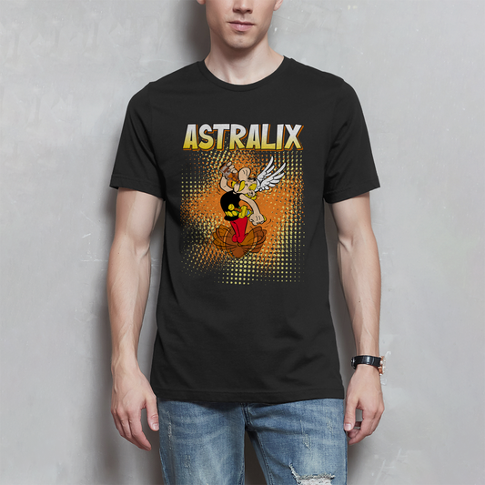 Premium T-Shirt "Astralix"