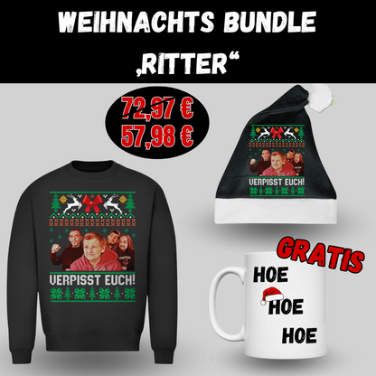 Weihnachts Bundle „Ritter“