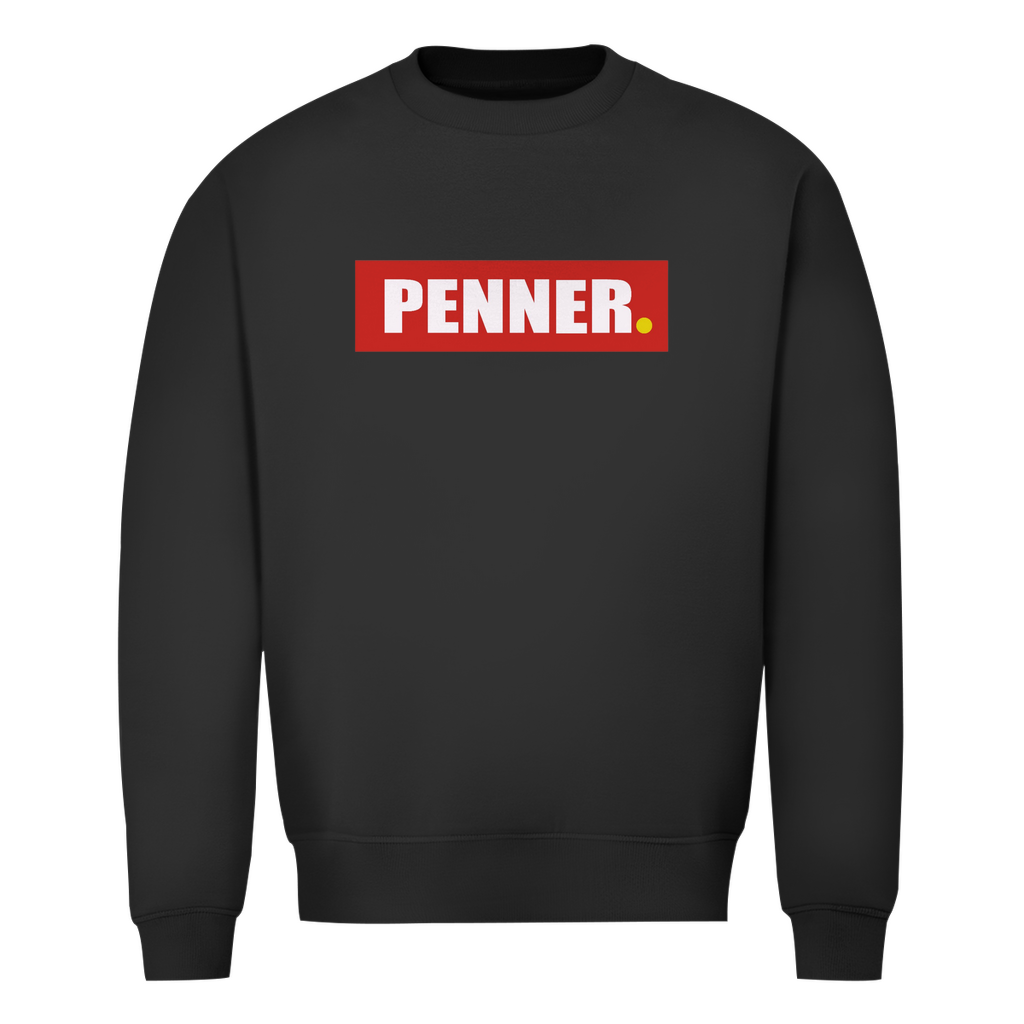 Premium Sweater "Penner"