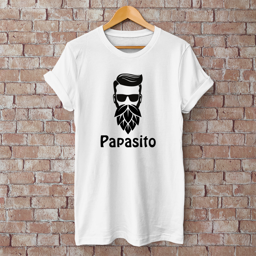 Premium T-Shirt "Papasito"