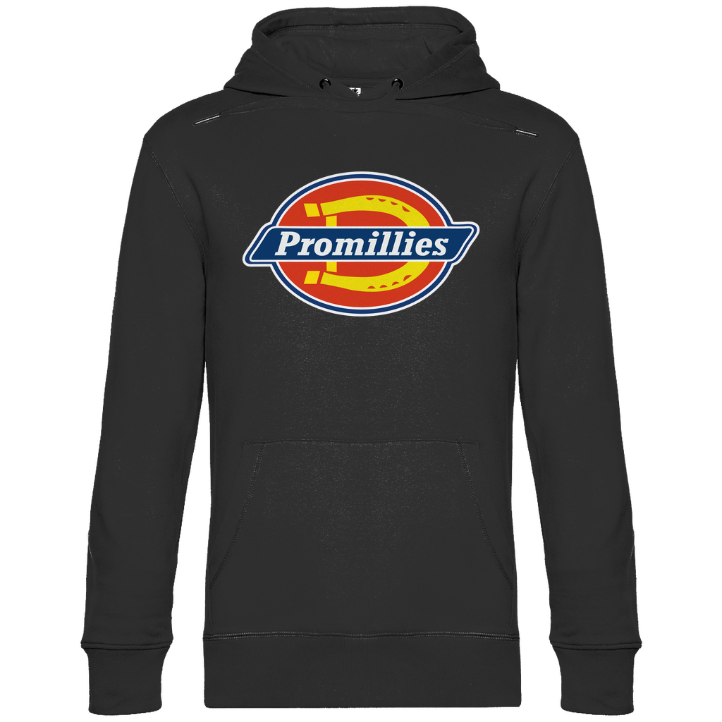 Premium Hoodie "Promillies"