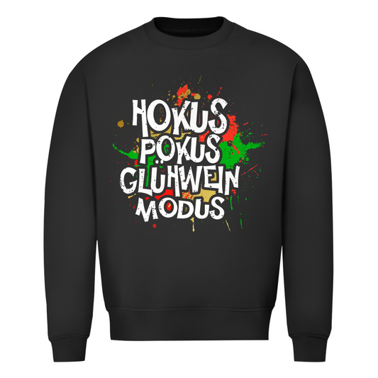 Premium Sweater "Hokus Pokus"