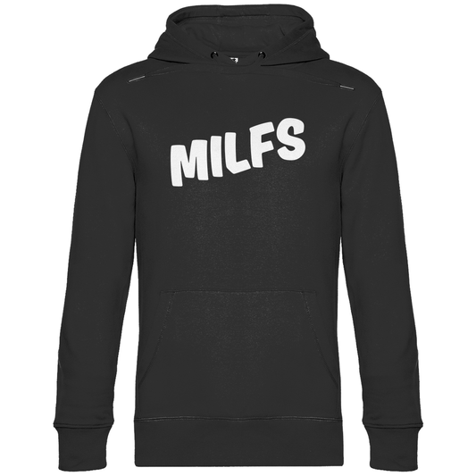 Premium Hoodie "MILFS"