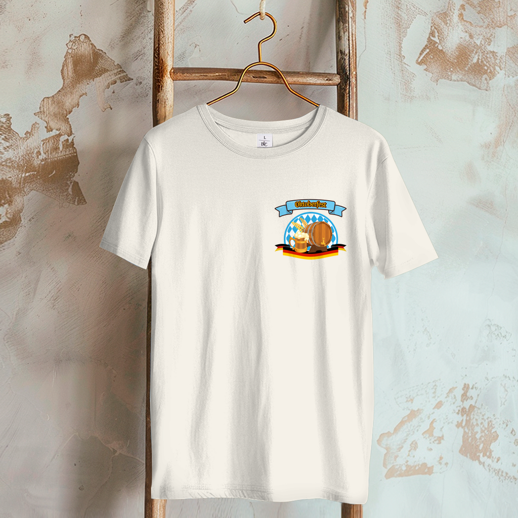 Premium T-Shirt "Oktoberfest Must have A" (Woman)