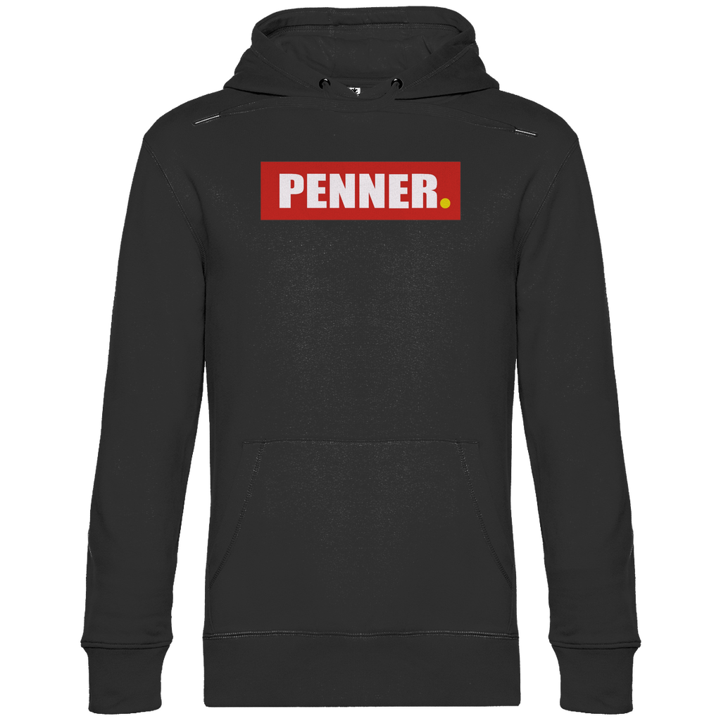 Premium Hoodie "Penner"