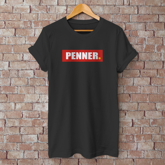 Premium T-Shirt "Penner"