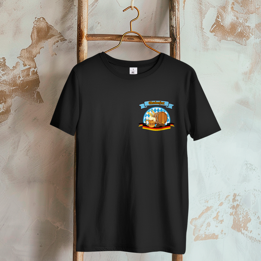 Premium T-Shirt "Oktoberfest Must have A" (Woman)