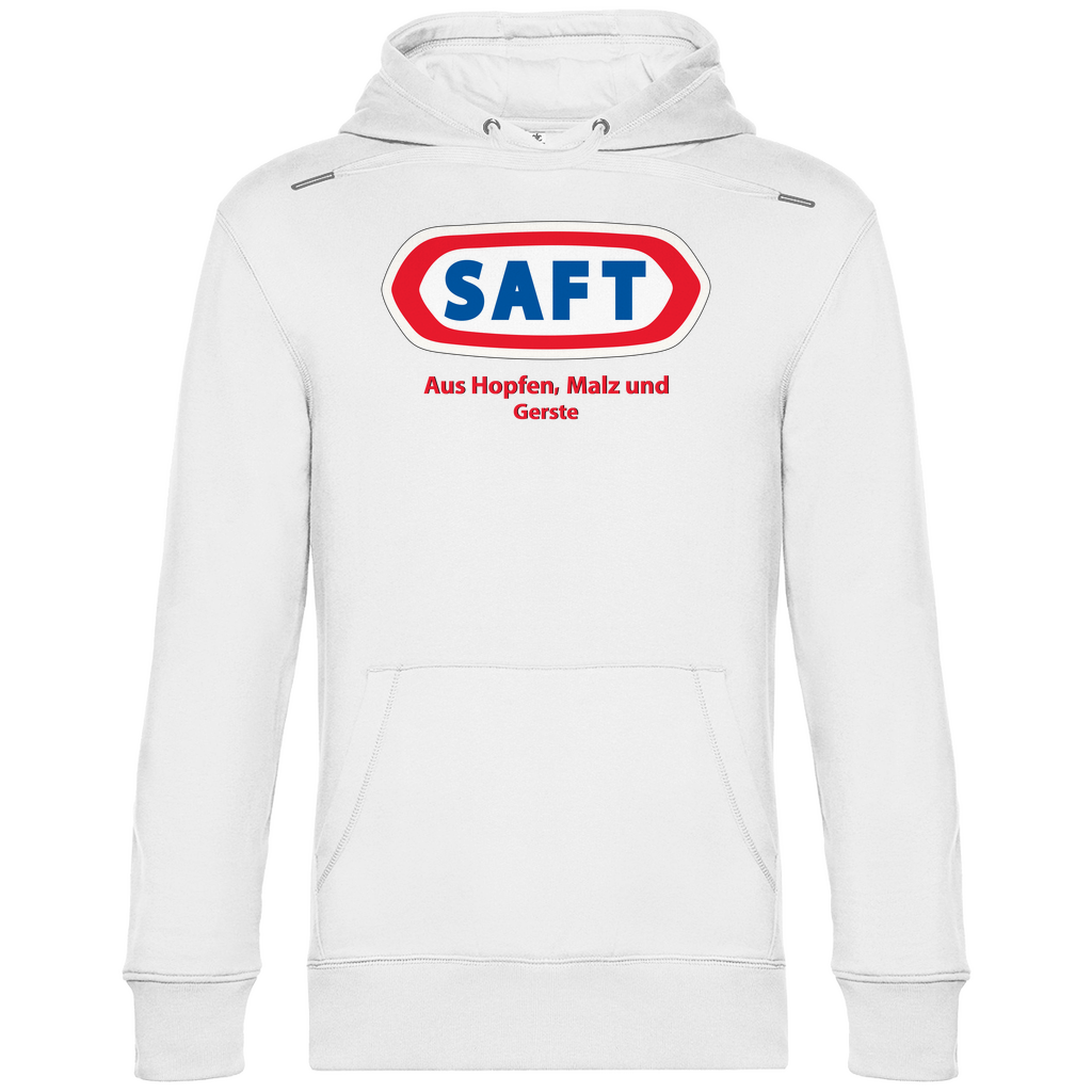 Premium Hoodie "Saft"