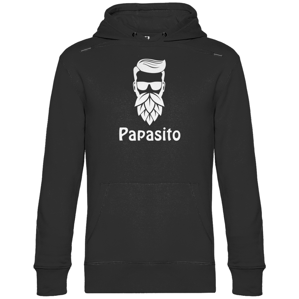 Premium Hoodie "Papasito"