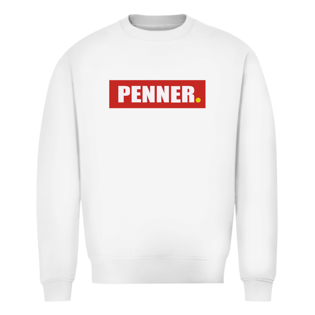 Premium Sweater "Penner"