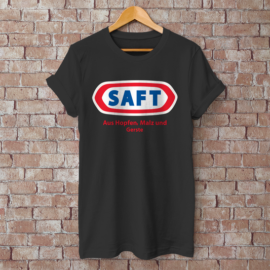 Premium T-Shirt "Saft"