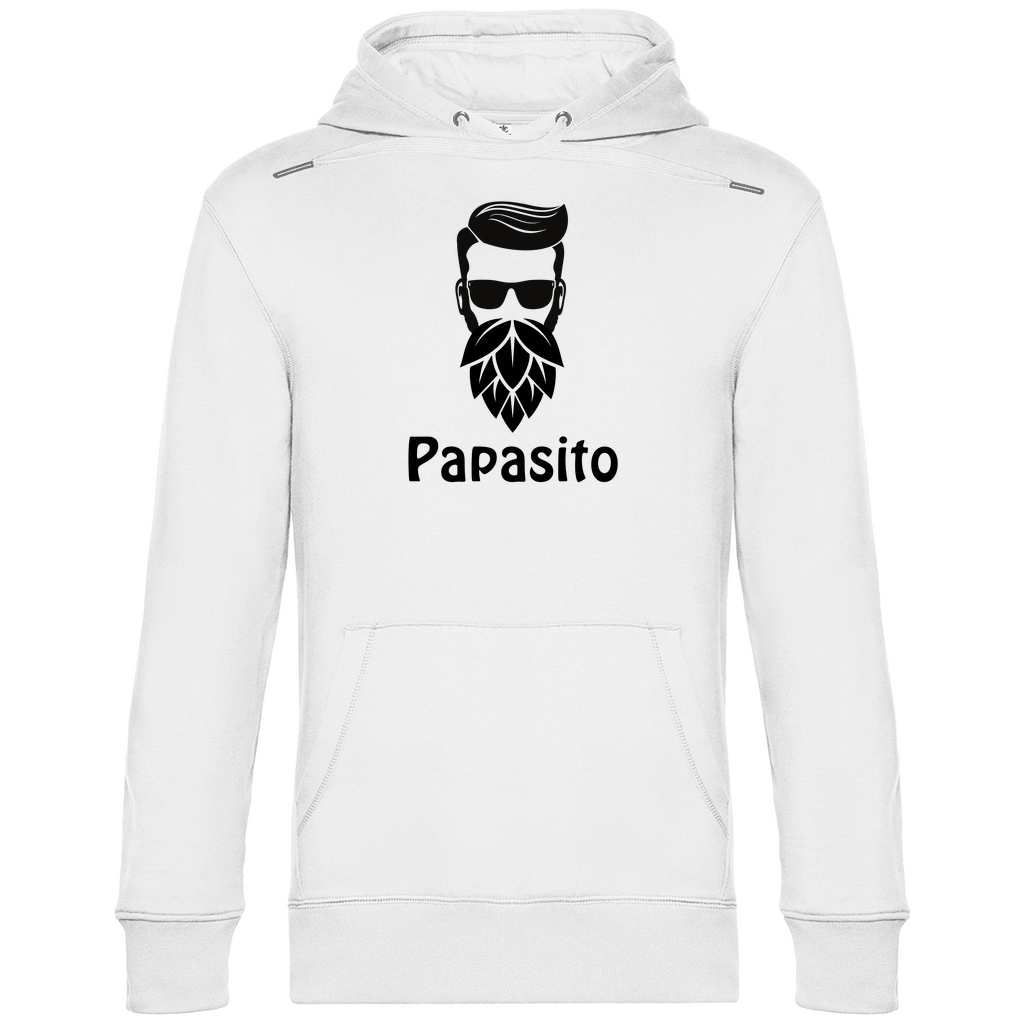 Premium Hoodie "Papasito"