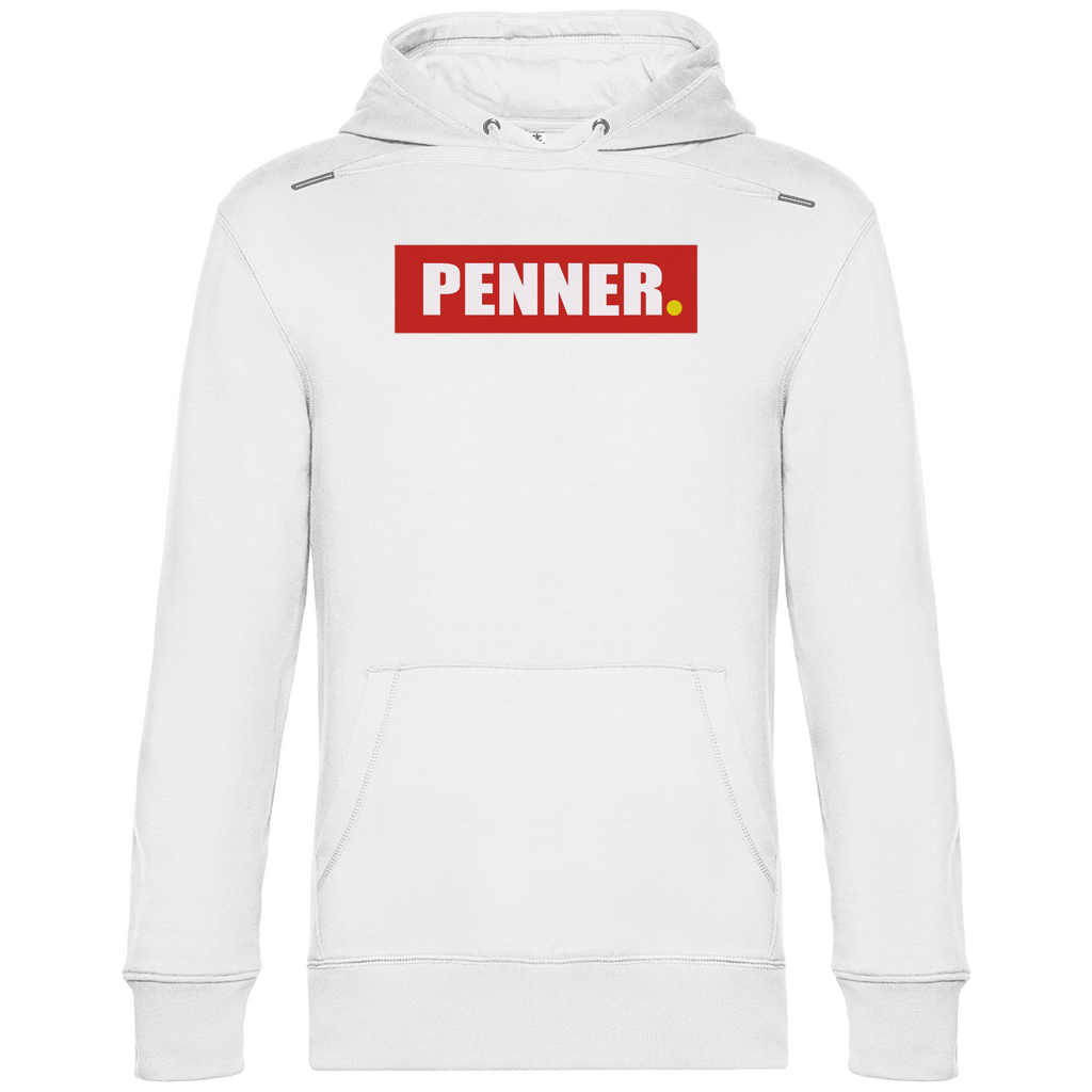 Premium Hoodie "Penner"