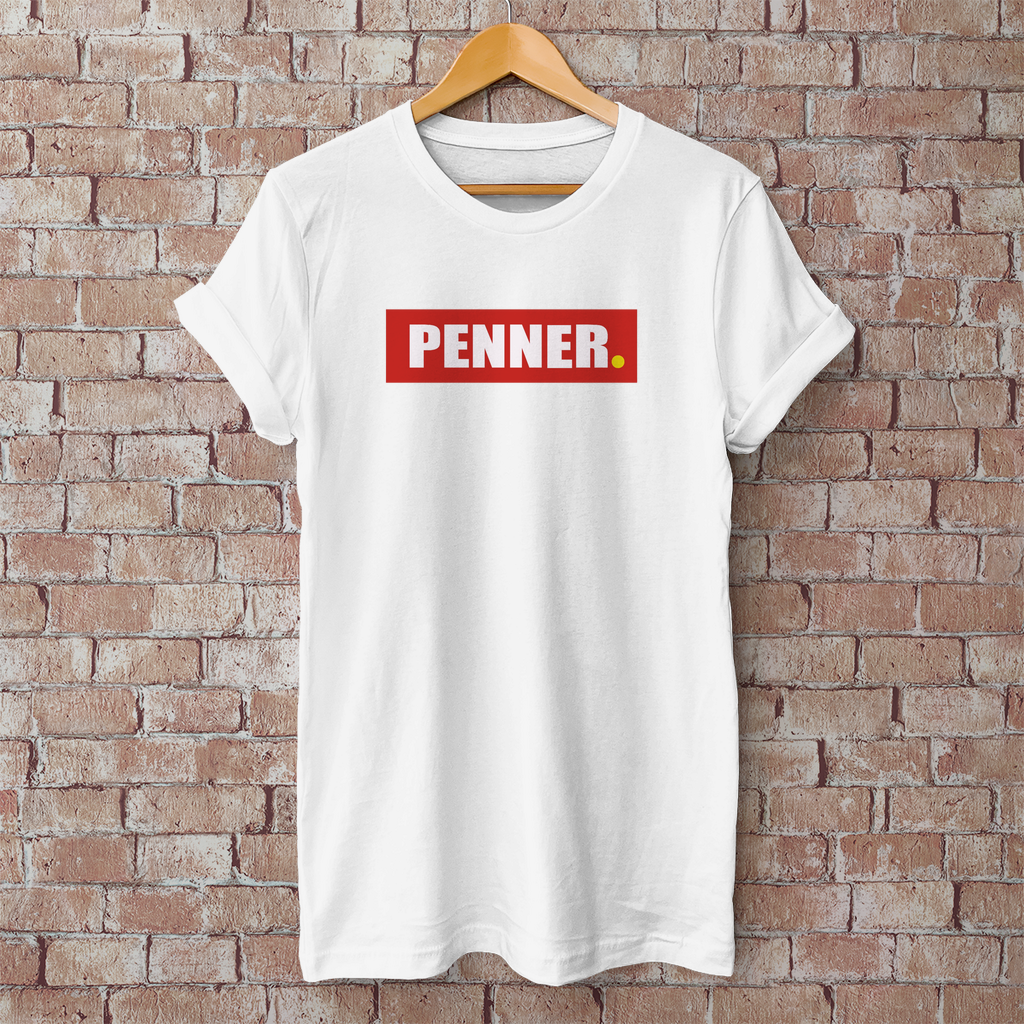 Premium T-Shirt "Penner"