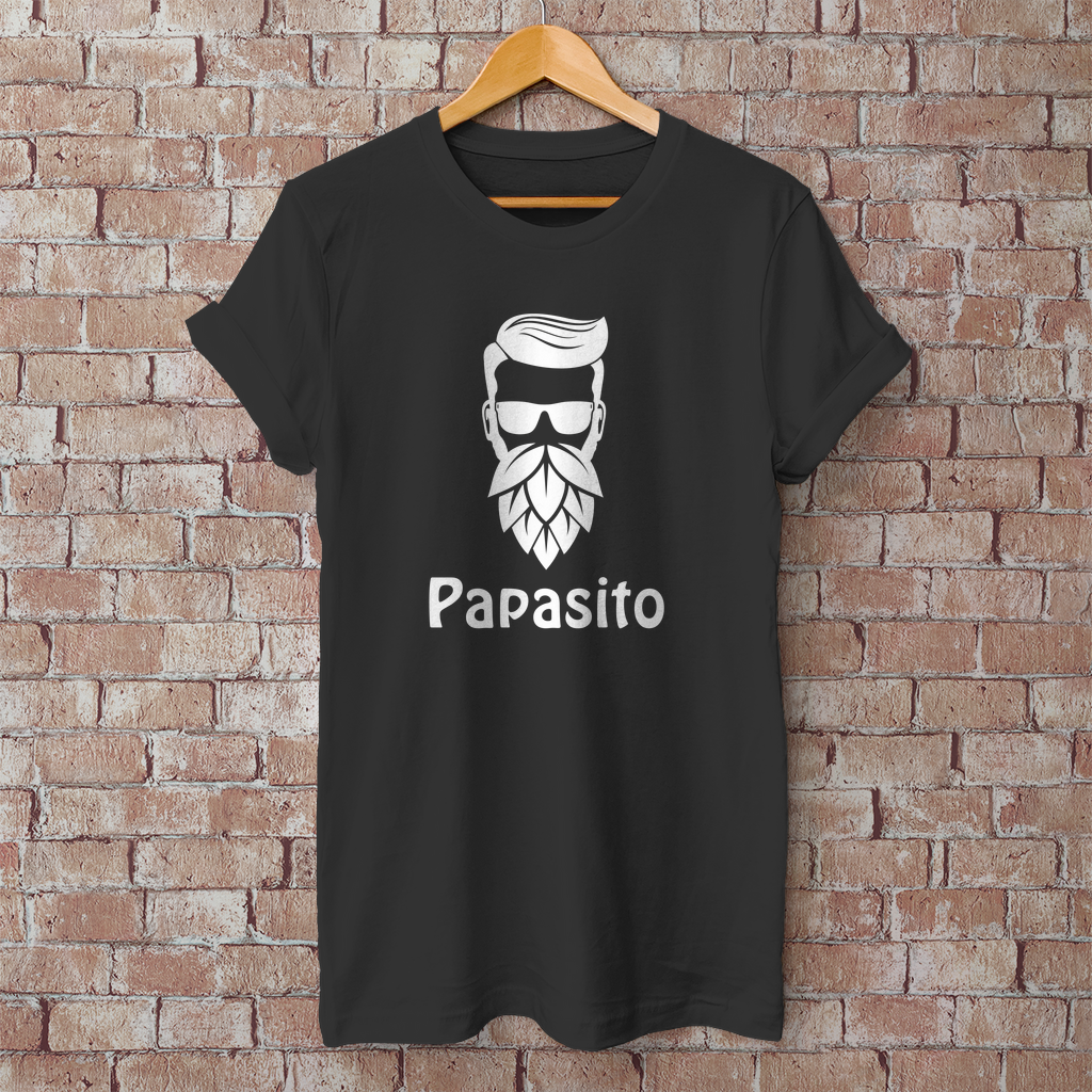 Premium T-Shirt "Papasito"