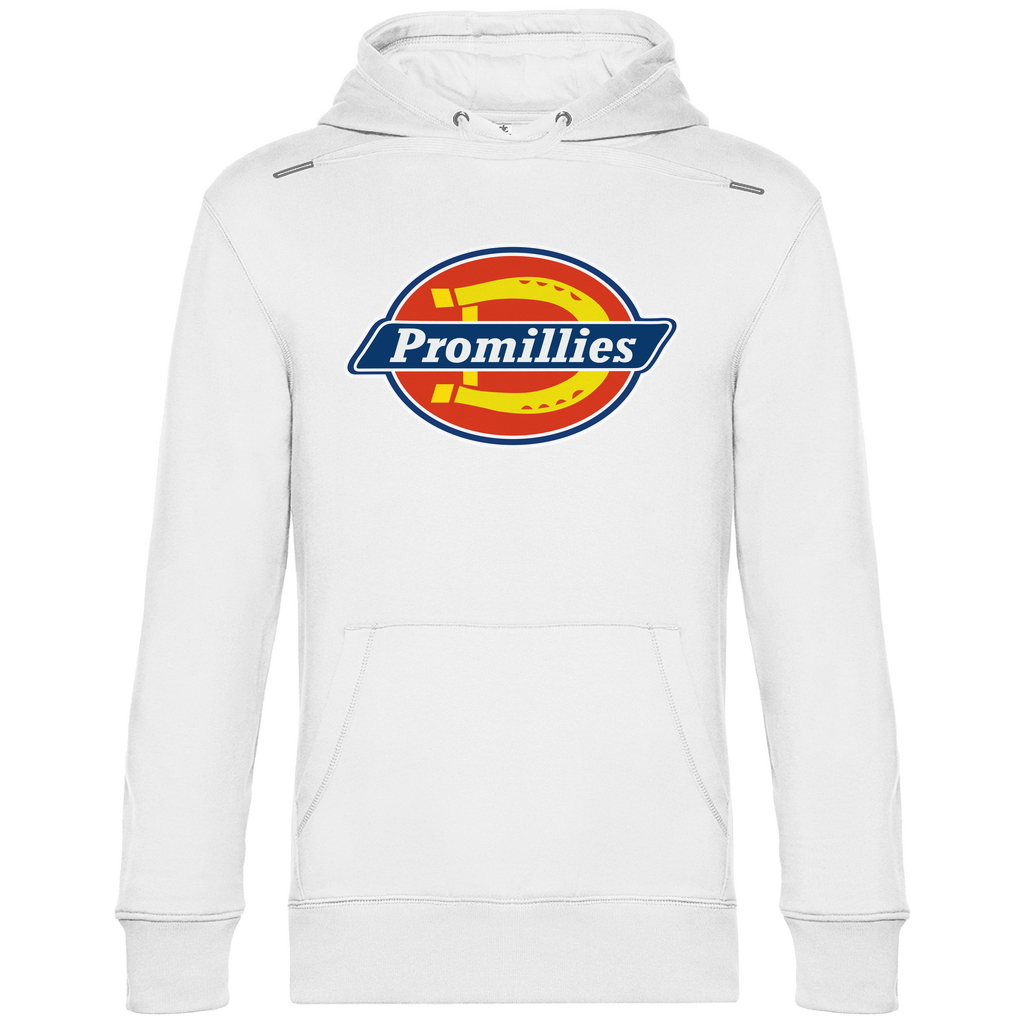 Premium Hoodie "Promillies"